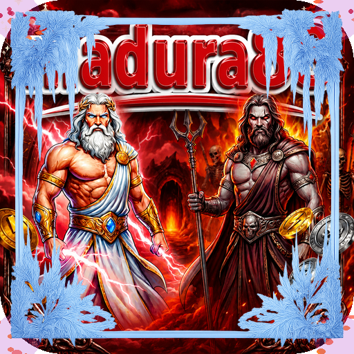 madura88 — galeri pratinjau - APK Resmi