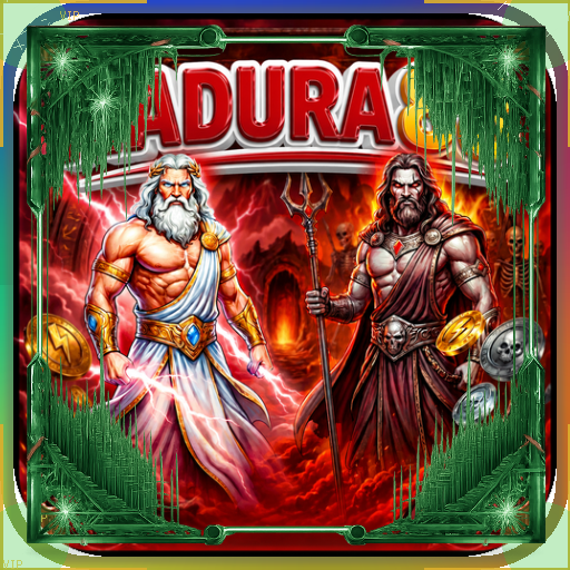 madura88 — galeri pratinjau Resmi APK